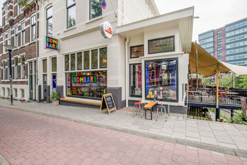 pizzeria Bombari Amersfoort